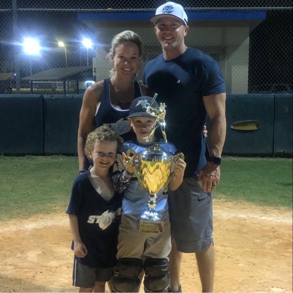 Meet your Posher, Stephen - Picture 1 of 1